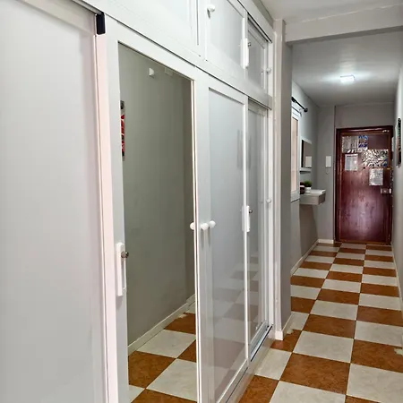 Cerca Del Centro 2 Apartment