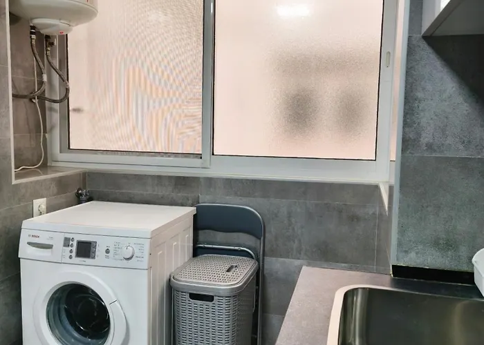 Appartement Cerca Del Centro 2 *