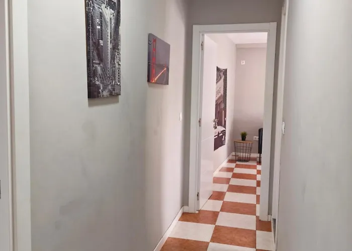 Cerca Del Centro 2 Appartement
