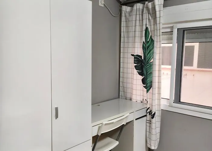 Cerca Del Centro 2 Appartement *