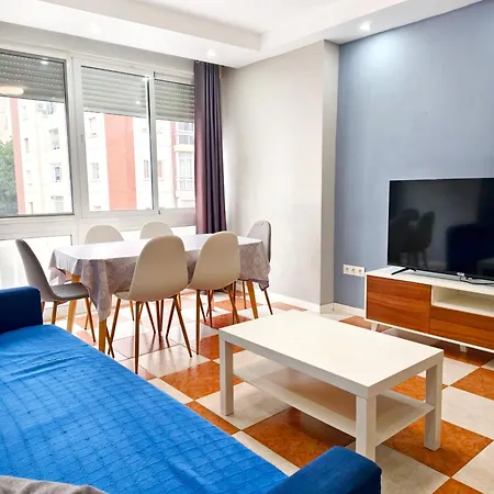 Apartman Cerca Del Centro 2