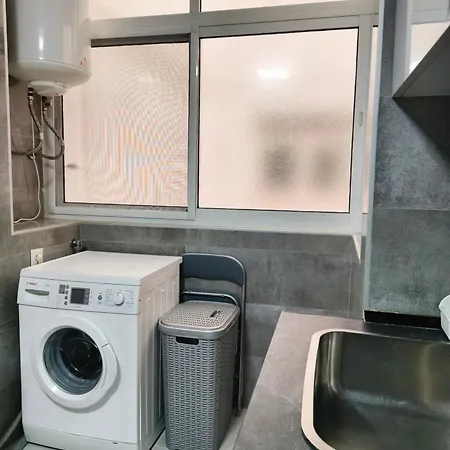 Apartman Cerca Del Centro 2 *