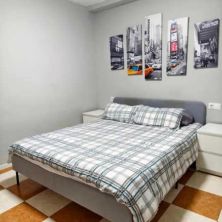 Cerca Del Centro 2 * Málaga