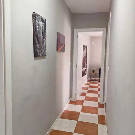 Cerca Del Centro 2 Apartman