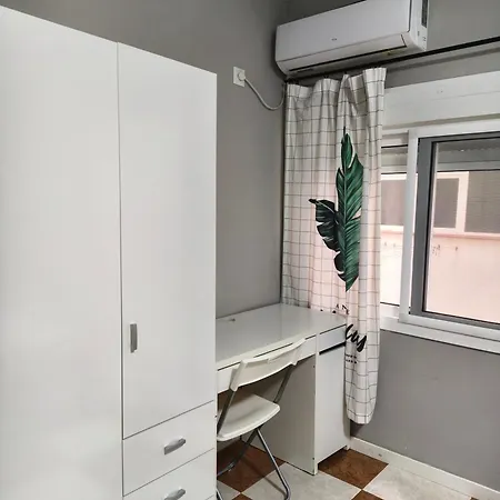 Cerca Del Centro 2 Apartman *