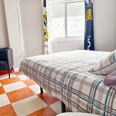 Apartman Cerca Del Centro 2 *